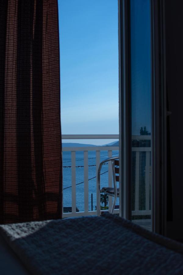 Apartment Franic Подстрана Экстерьер фото