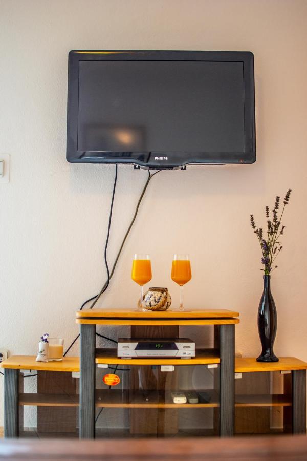 Apartment Franic Подстрана Экстерьер фото