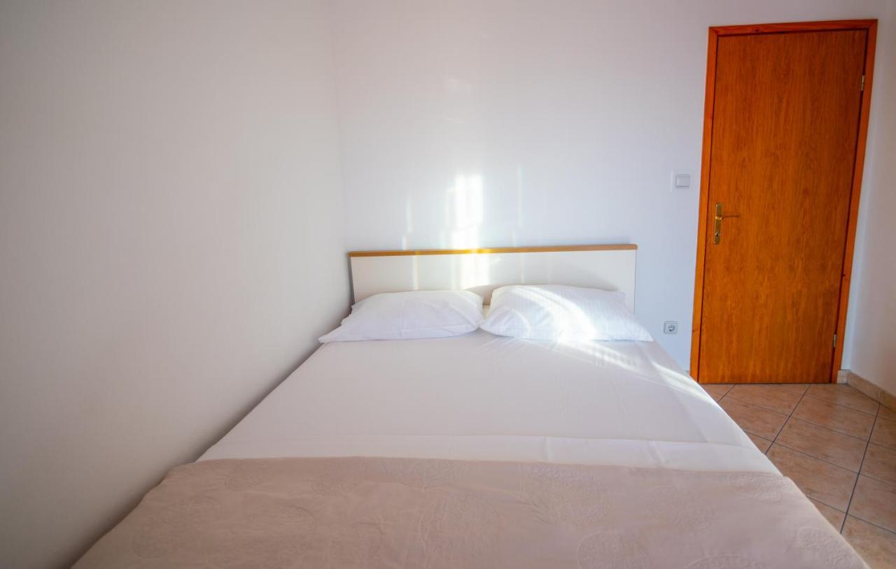Apartment Franic Подстрана Экстерьер фото